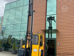 Combilift C3000/Triplex 5500 mm /Perfect condition