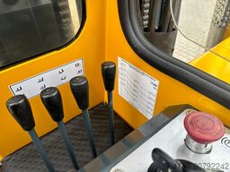 Combilift C3000/Triplex 5500 mm /Perfect condition