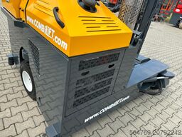 Combilift C3000/Triplex 5500 mm /Perfect condition