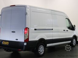 Ford Transit 2.0 TDCI L3H2 130PK EURO 6 - Airco - Tr...