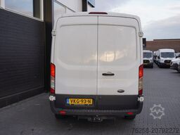 Ford Transit 2.0 TDCI L3H2 130PK EURO 6 - Airco - Tr...