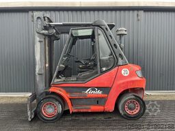 Linde H60D-02