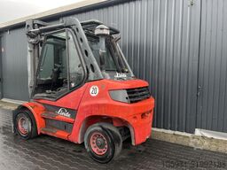 Linde H60D-02