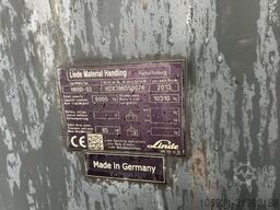 Linde H60D-02
