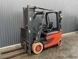 Linde E25-01