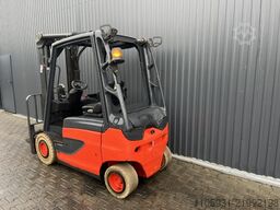 Linde E25-01