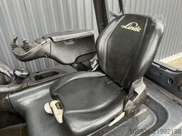 Linde E25-01