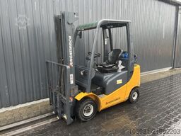 Jungheinrich TFG320