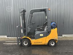 Jungheinrich TFG320