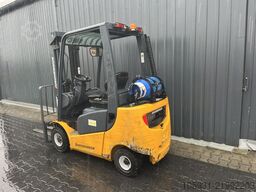 Jungheinrich TFG320