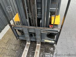 Jungheinrich TFG320