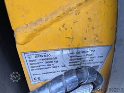 Jungheinrich EFGS30