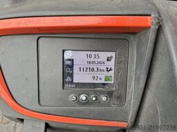 Linde L14AP