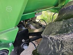 HAWE Überladewagen, Vorführfahrzeug, ULW 3000