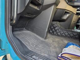 MAN 18.470 TGX XXL, Kompressor+2 Kreishydraulik,Reta