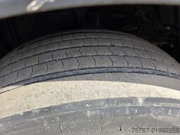 MAN 18.470 TGX XXL, Kompressor+2 Kreishydraulik,Reta