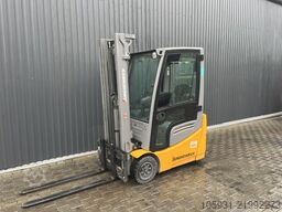Jungheinrich EFG213