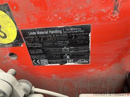Linde T20AP