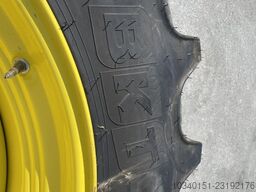 BKT 420/85 R38 Agrimax RT 855