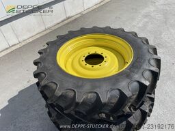 BKT 420/85 R38 Agrimax RT 855
