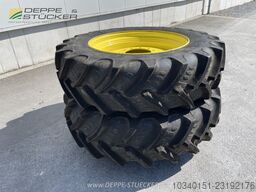 BKT 420/85 R38 Agrimax RT 855