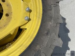 Michelin 11.2 R24 Agri Bib