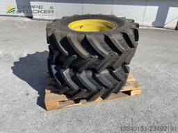 BKT 280/70 R20 Agrimax RT 765