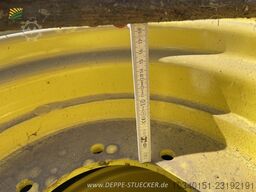 BKT 280/70 R20 Agrimax RT 765