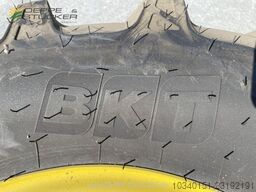 BKT 280/70 R20 Agrimax RT 765
