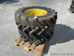 BKT 280/70 R20 Agrimax RT 765