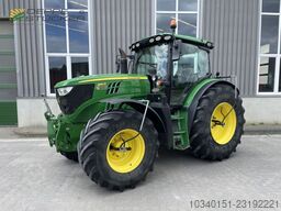 John Deere 6150R Direct Drive