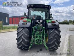 John Deere 6150R Direct Drive