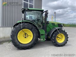 John Deere 6150R Direct Drive