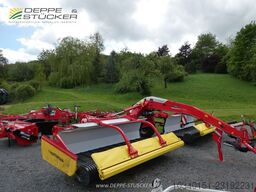 Pöttinger Mergento VT 9220