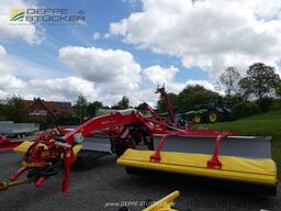 Pöttinger Mergento VT 9220