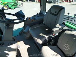 John Deere 9RX 640