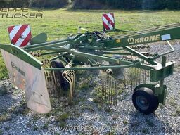 Krone Swadro 710/26T