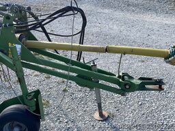 Krone Swadro 710/26T