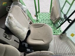 John Deere T560 mit 722PF