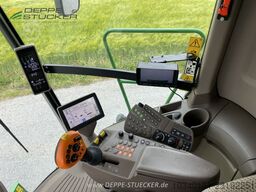 John Deere T560 mit 722PF
