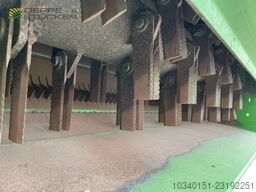 John Deere T560 mit 722PF