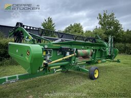 John Deere T560 mit 722PF