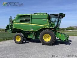 John Deere T560i HillMaster