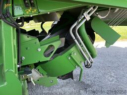 John Deere T560i HillMaster