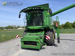 John Deere T560i HillMaster