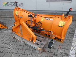 Wiedenmann Snow Master Vario 3355