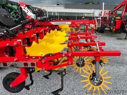Pöttinger Flexcare V 6200 Rollhacke