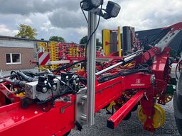 Pöttinger Flexcare V 6200 Rollhacke