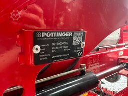 Pöttinger Flexcare V 6200 Rollhacke