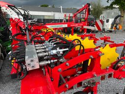 Pöttinger Flexcare V 6200 Rollhacke